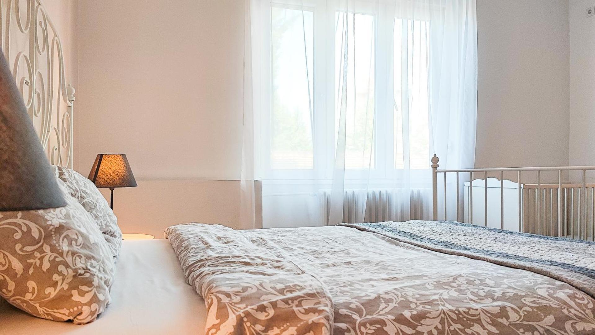 Filinhome Stefanovica Suite 7 Нови-Сад Экстерьер фото
